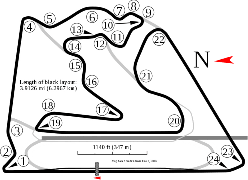 bahrain 2010