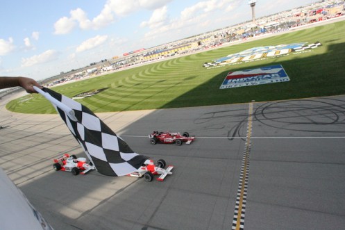 chicagoland 2008