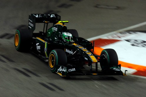 heikki kovalainen 4