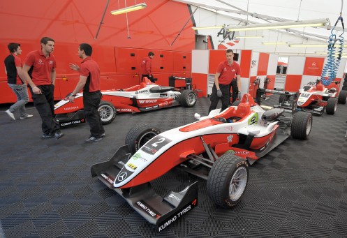 Formula 3 Euroseries