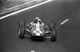 Jim Clark