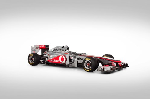 MP4-26 FRONT 3_4