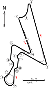 Jaypee New Delhi - John Chapman