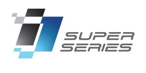 i1 Super Series logo
