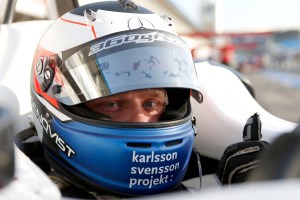 Formula 3 Euro Series Hockenheim (D)