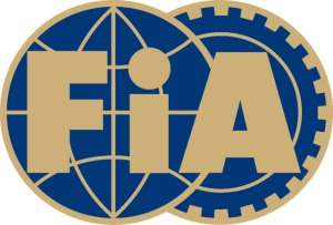 FIA logo - fia