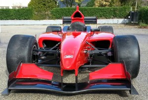 © Auto GP World Series.