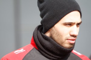 Alastair Staley / GP3 Series Media Service