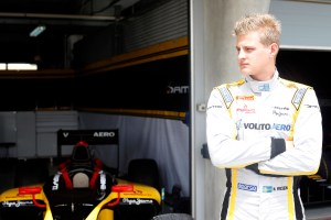 © Alastair Staley/GP2 Series Media Service.