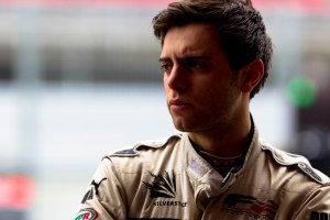 © Malcolm Griffiths/GP3 Series Media Service