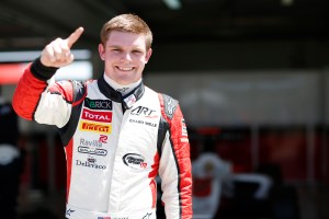 © Alastair Staley/GP3 Series Media Service.