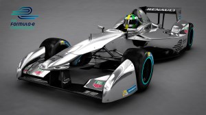 © Formula E Holdings