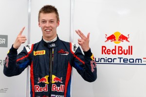 © GP3 Media Services