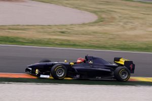Gianmarco Raimondo (Super Nova). © Auto GP World Series