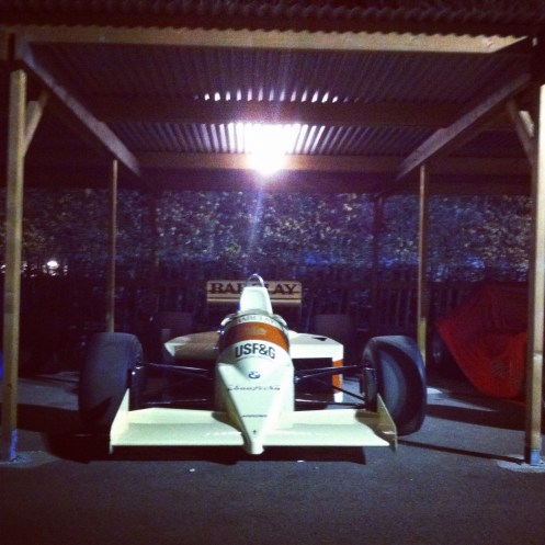 Arrows A8. © Leigh O'Gorman