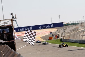 GP2 Series.