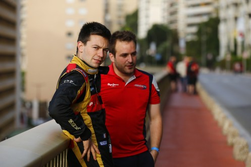 © Renault Sport Media (Gregory Lenormand / DPPI).