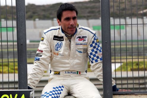 © Auto GP World Series.