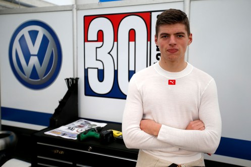 © FIA F3 Media Services.