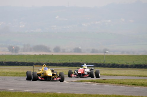 © Carlin Motorsport.