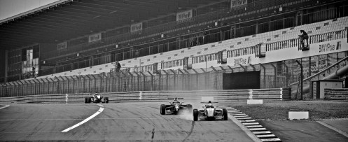 © Renault Sport Media / Dirk Bogaerts