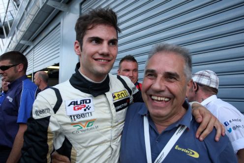 © Auto GP Organisation