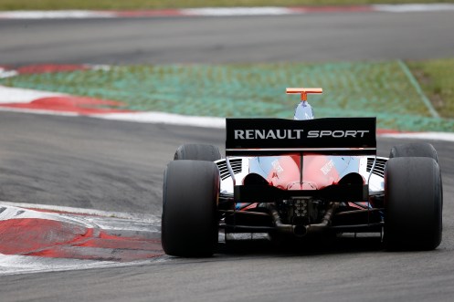 © Renault Sport Media.