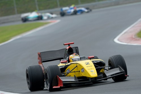 © Renault Sport Media (Eric Vargiolu / DPPI)