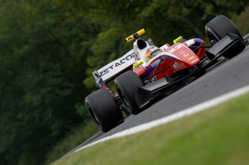 © Renault Sport Media. (Photo Eric Vargiolu / DPPI)