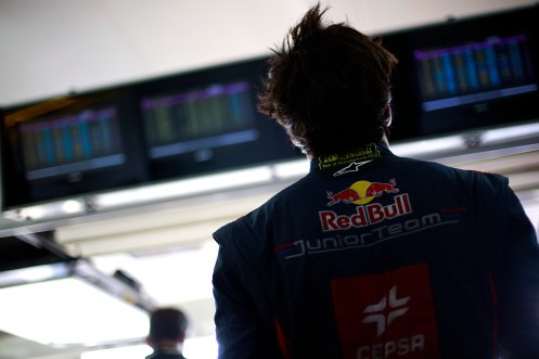 Carlos Sainz Jr. © Renault Sport Media (Antonin Grenier / DPPI)