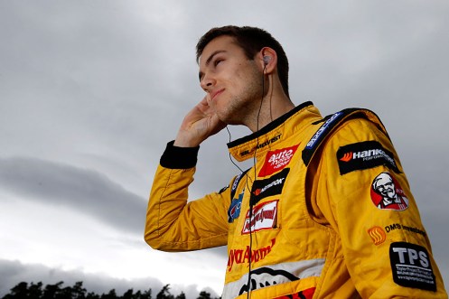 © FIA F3 Media Service.