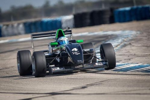 Florida Winter Series a one-hit wonder? © Florida Winter Series.