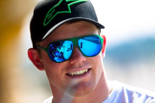 © Malcolm Griffiths/GP3 Media Service.