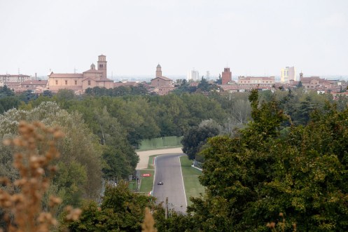 1 Lance Stroll (CAN, Prema Powerteam, Dallara F312 - Mercedes-Benz), FIA Formula 3 European Championship, round 9, Imola (ITA), 30. September - 2. October 2016