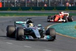 2017 Australian Grand Prix, Sunday – Steve&nbsp;Etherington
