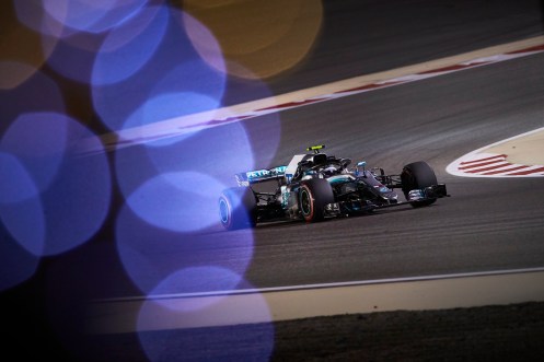 2018 Bahrain Grand Prix, Friday - Steve Etherington